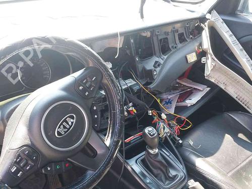 Electronic sensor KIA CARENS IV 1.7 CRDi | BP28693125M84 - Image 7