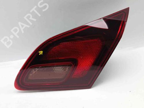 Used Right tailgate light Right tailgate light 39654419 39654419