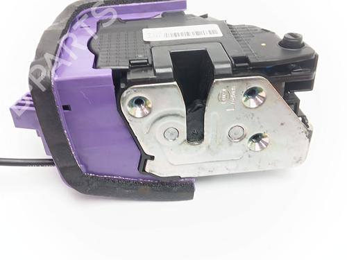 Rear left lock SSANGYONG KORANDO (C300) 1.5 | BP29506629C100