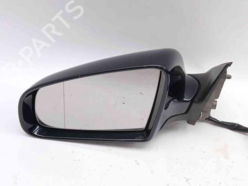 Used Left mirror Left mirror AUDI A4 B7 (8EC) [2004-2009] 40013695 40013695