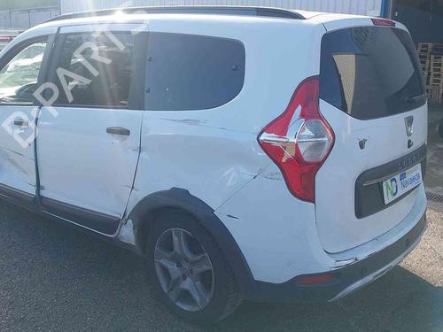 Radiator fan DACIA LODGY (JS_) 1.5 dCi | BP33127363M35 - Image 8