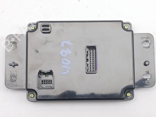 Used Electronic module Electronic module FIAT FREEMONT (345_) 2.0 JTD (170 hp) 29508920 29508920