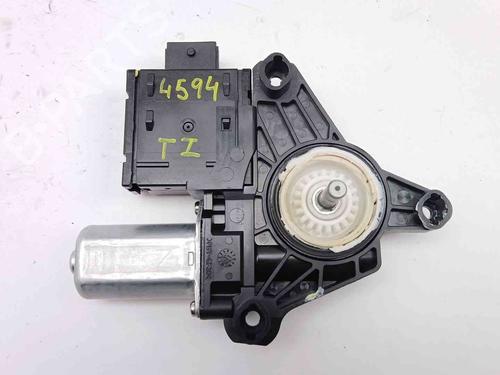 Used Left rear window motor Left rear window motor JEEP RENEGADE SUV (BU, B1, BV) 1.6 MultiJet (130 hp) 40237430 40237430