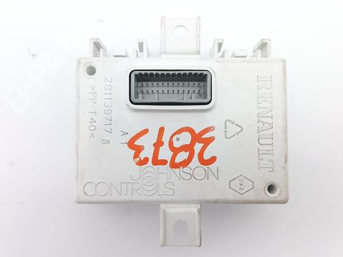 Electronic module RENAULT CLIO IV (BH_) 1.5 dCi 90 | BP25900903M83 