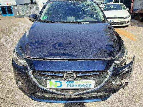 Steering column stalk MAZDA 2 Hatchback (DL, DJ) | BP20684467I23 - Image 4