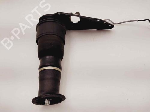 Right rear shock absorber CITROËN C4 Grand Picasso I (UA_)  | BP15554871M19 