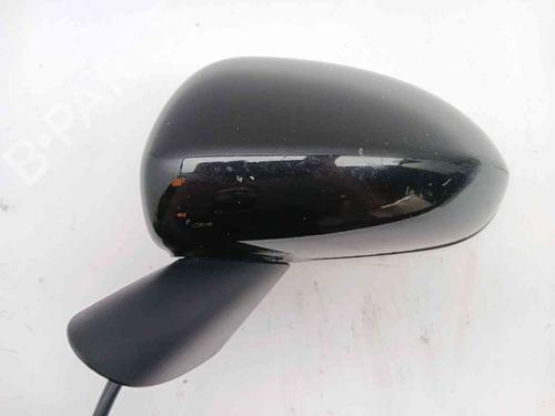 Left mirror OPEL CORSA E (X15) 1.4 (08, 68) | BP39509840C26 - Image 3