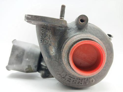 Turbocharger/Supercharger MAZDA 3 (BK) 1.6 DI Turbo | BP30160934M71