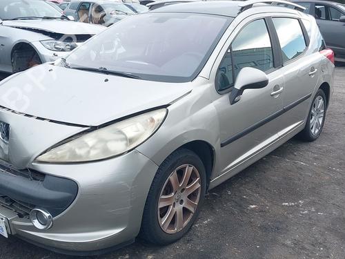 Right taillight PEUGEOT 207 (WA_, WC_) 1.6 HDi | BP32169120C35 