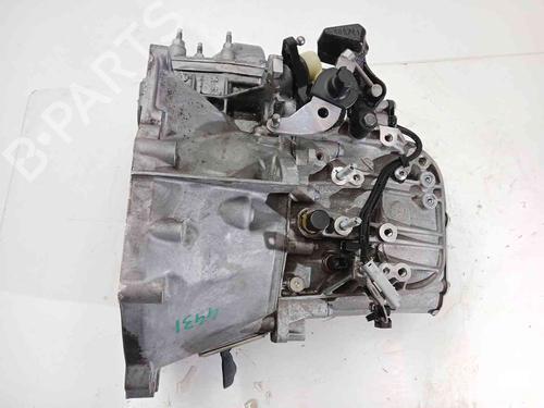 Gearbox CITROËN C4 Picasso II 1.6 BlueHDi 120 | BP36777849M3 - Image 6