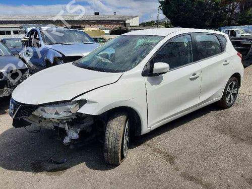 Front left interior door handle NISSAN PULSAR Hatchback (C13) | BP20679717I13 - Image 4