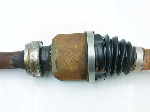 Right front driveshaft CITROËN C4 PICASSO II Van (DD_) e-HDi (DD9HC8, DD9HCT) | BP22758518M39 