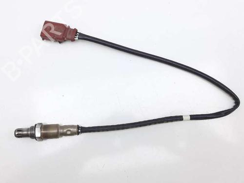 Used Electronic sensor Electronic sensor SEAT LEON (5F1) 1.4 TSI (150 hp) 20680237 20680237