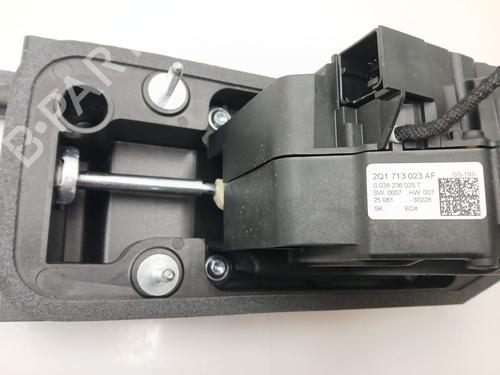 Gear lever VW TAIGO (CS1) 1.0 TSI | BP33045484M90 - Image 5