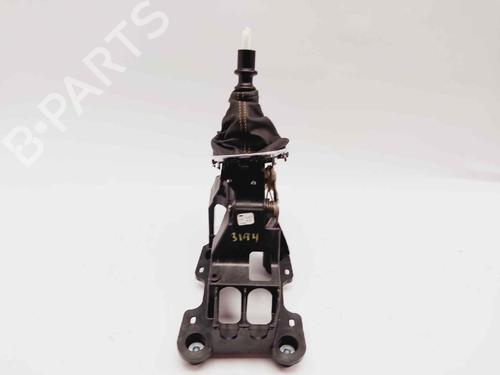 Gear lever OPEL CROSSLAND X / CROSSLAND (P17, P2QO) 1.2 (75) | BP15121793M90 