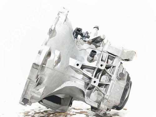 Gearbox OPEL CORSA D (S07) 1.3 CDTI (L08, L68) | BP27614992M3 