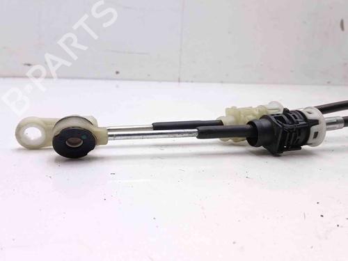Cable RENAULT KANGOO III Box Body/MPV 1.5 Blue dCi 115 (FJAC) | BP36132429E12 - Image 2