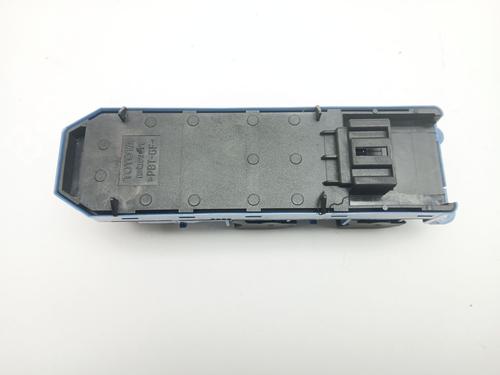 Left front window switch TOYOTA VERSO (_R2_) 1.6 (ZGR20_, ZGR20R) | BP32238463I27