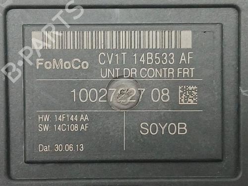 Modulo electronico FORD FIESTA VI (CB1, CCN) 1.0 EcoBoost | BP29592464M83 