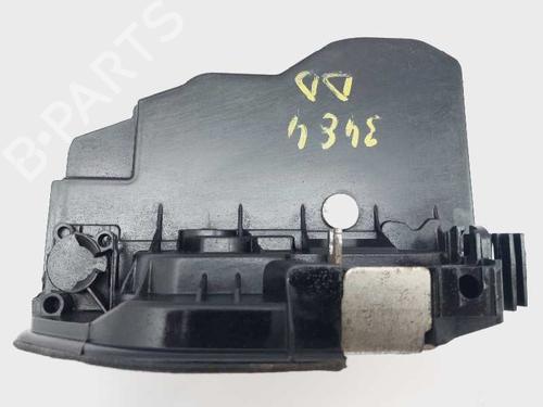 Front right lock BMW 1 (E87) 118 d | BP20686380C97 