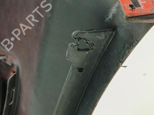 Zderzak przedni RENAULT MEGANE II (BM0/1_, CM0/1_) 2.0 dCi (BM1K, CM1K) | BP29891229C7 