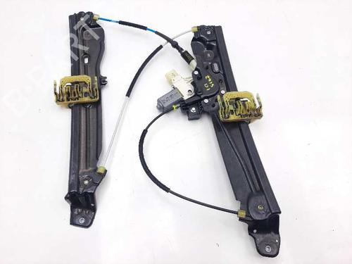 Used Front left window mechanism Front left window mechanism BMW 5 (F10) 525 d (204 hp) 20681077 20681077