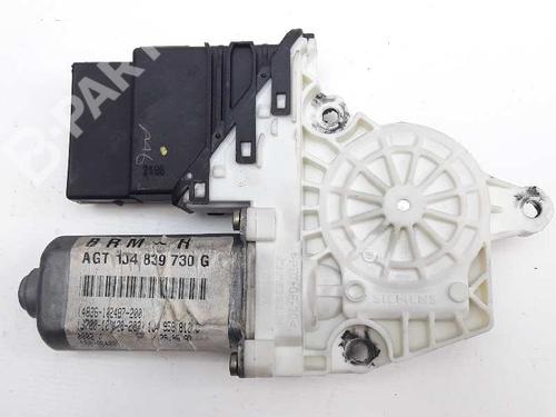 Used Right rear window motor VW GOLF IV (1J1) 1.6 (100 hp) 9259988