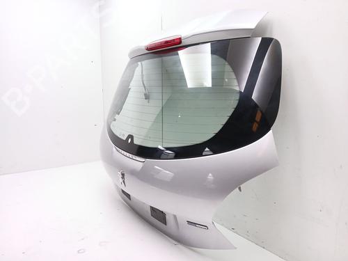 Tailgate PEUGEOT 208 I (CA_, CC_) 1.2 VTI 82 | BP29207050C6
