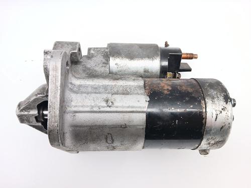 Used Starter Starter RENAULT MEGANE II (BM0/1_, CM0/1_) 1.5 dCi (BM0F, BM0T, BM2B, CM0F, CM0T) (82 hp) 31146189 31146189