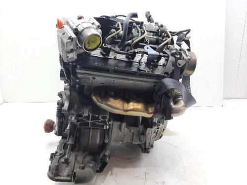 Engine AUDI A6 C6 (4F2) 2.7 TDI | BP8877994M1  - Image 21