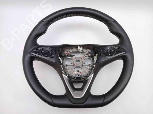 Used Steering wheel Steering wheel OPEL CORSA F (P2JO) 1.2 (68) (101 hp) 36529515 36529515