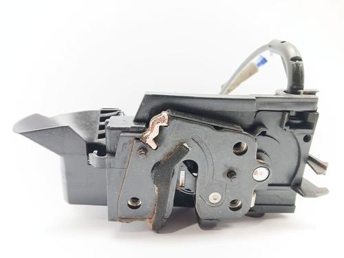 Used Front right lock Front right lock CITROËN C4 PICASSO II Van (DD_) e-HDi (DD9HC8, DD9HCT) (116 hp) 22758455 22758455