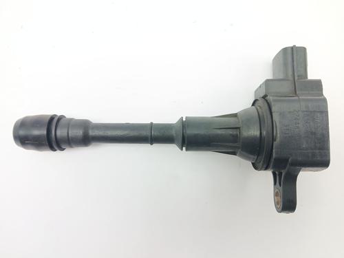Used Ignition coil Ignition coil NISSAN QASHQAI I (J10, NJ10) 2.0 All-wheel Drive (141 hp) 25652214 25652214