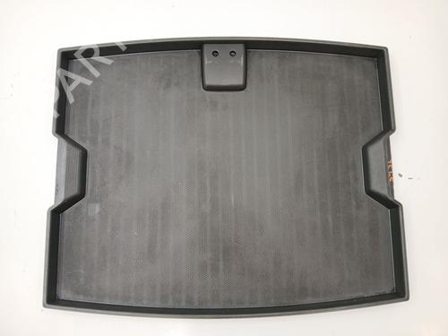 Rear parcel shelf AUDI A4 B8 Avant (8K5) 1.8 TFSI quattro | BP25803807C85 - Image 2