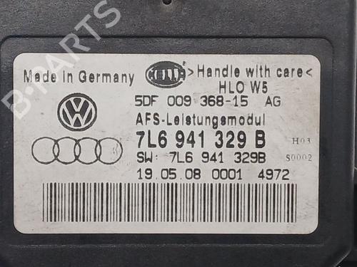 Xenon ballast VW TOUAREG (7LA, 7L6, 7L7) 2.5 R5 TDI | BP29508926C53 