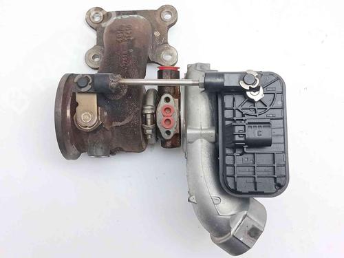 Used Turbocharger/Supercharger Turbocharger/Supercharger SEAT ATECA (KH7, KHP) 1.4 TSI (150 hp) 40020752 40020752