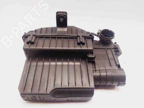 Used Air filter box Air filter box CITROËN C3 II (SC_) [2009-2026] 20683711 20683711