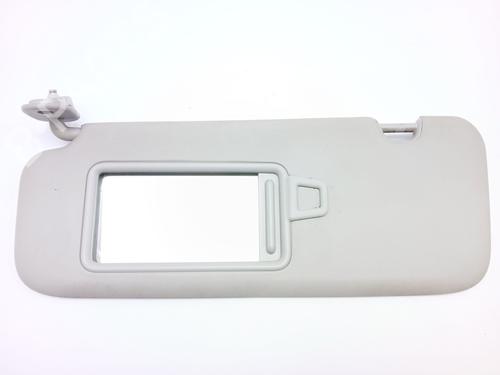 Used Left sun visor Left sun visor HYUNDAI ELANTRA VI Saloon (AD, ADA) 1.6 D (136 hp) 22922787 22922787