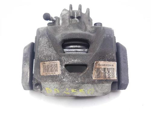 Used Right front brake caliper CITROËN C4 II (NC_) [2009-2025]  14500808