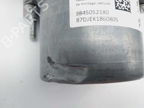 ABS pump PEUGEOT PARTNER Box Body/MPV (K9) | BP17865514M43