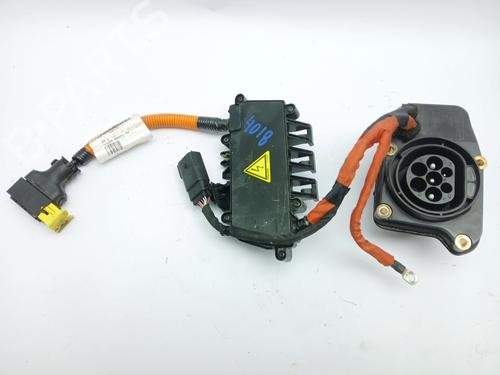 Used Electronic module VOLVO V60 I Cross Country (157) D4 Polestar AWD (220 hp) 29067177