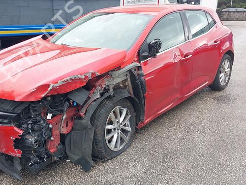 Kabinelys RENAULT MEGANE IV Hatchback (B9A/M/N_) 1.2 TCe 130 (B9MR) | BP35986501I8 - Image 9
