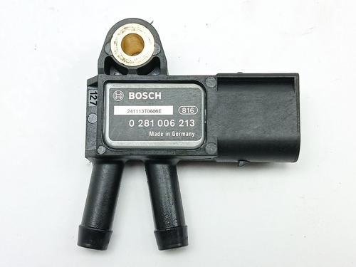 Used Electronic sensor Electronic sensor MERCEDES-BENZ E-CLASS (W212) E 220 CDI / BlueTEC (212.001, 212.002) (170 hp) 30485972 30485972