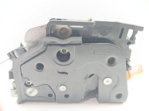 Used Front right lock SEAT ALTEA (5P1) 1.2 TSI (105 hp) 22978596