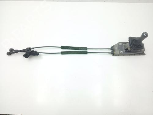 Used Gear lever VW POLO V (6R1, 6C1) [2009-2022]  32268850