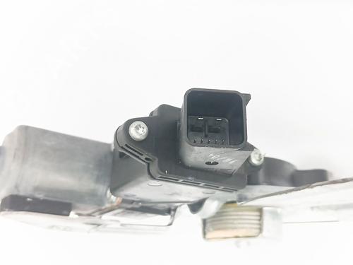Front left window mechanism OPEL MERIVA B MPV (S10) 1.4 (75) | BP29372684C22  - Image 7