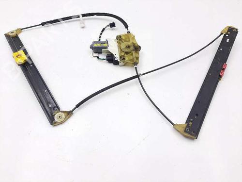 Used Front right window mechanism Front right window mechanism AUDI A6 C6 Avant (4F5) 3.0 TDI quattro (225 hp) 20681410 20681410