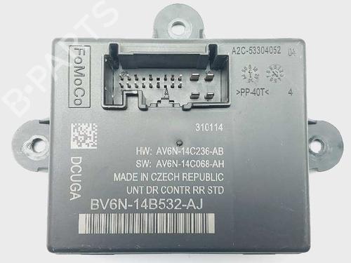 Used Electronic module Electronic module FORD FOCUS III [2010-2020] 20685320 20685320