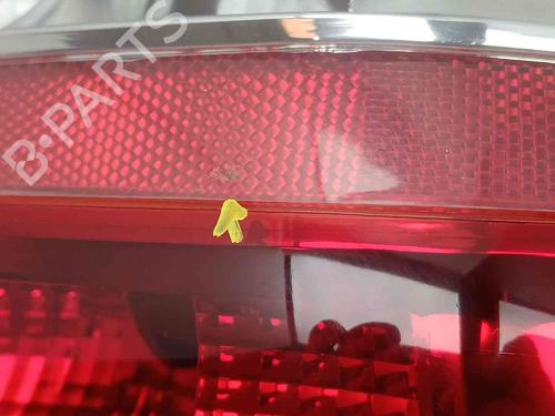 Right taillight RENAULT MEGANE II Saloon (LM0/1_) 1.5 dCi (LM1E) | BP37467236C35 - Image 5