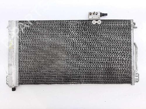 AC radiator MERCEDES-BENZ C-CLASS (W203) C 320 (203.064) | BP20679487M32 